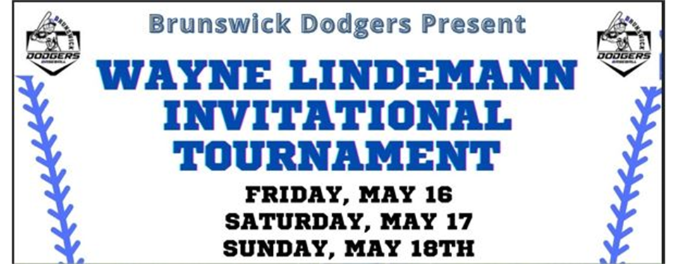 2025 Wayne Lindemann Invitational